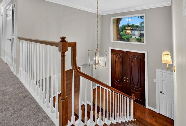 926 Ivy Wall Drive, Houston, TX 77079
