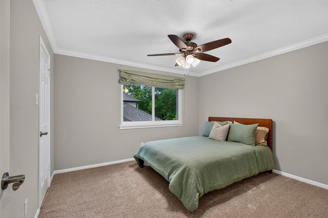 926 Ivy Wall Drive, Houston, TX 77079