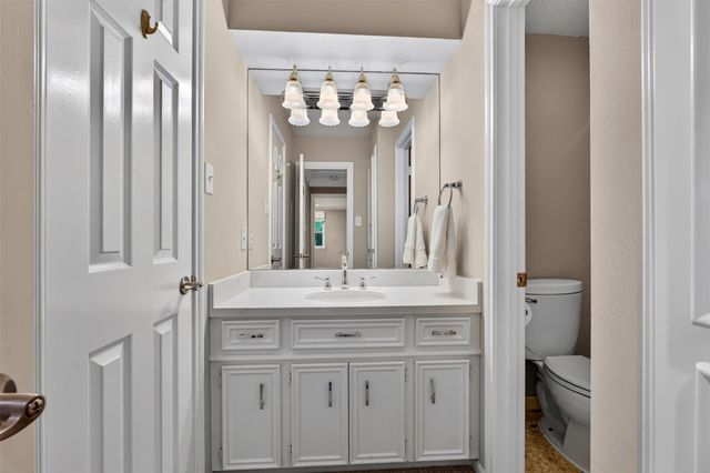 926 Ivy Wall Drive, Houston, TX 77079