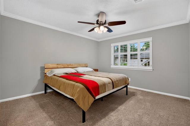 926 Ivy Wall Drive, Houston, TX 77079