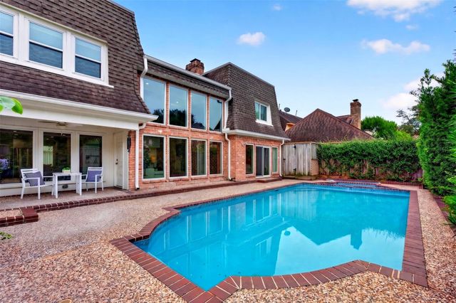 926 Ivy Wall Drive, Houston, TX 77079