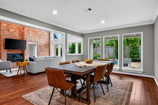 926 Ivy Wall Drive, Houston, TX 77079