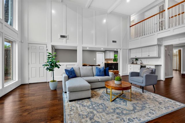 926 Ivy Wall Drive, Houston, TX 77079
