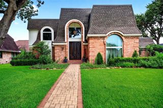 926 Ivy Wall Drive, Houston, TX 77079