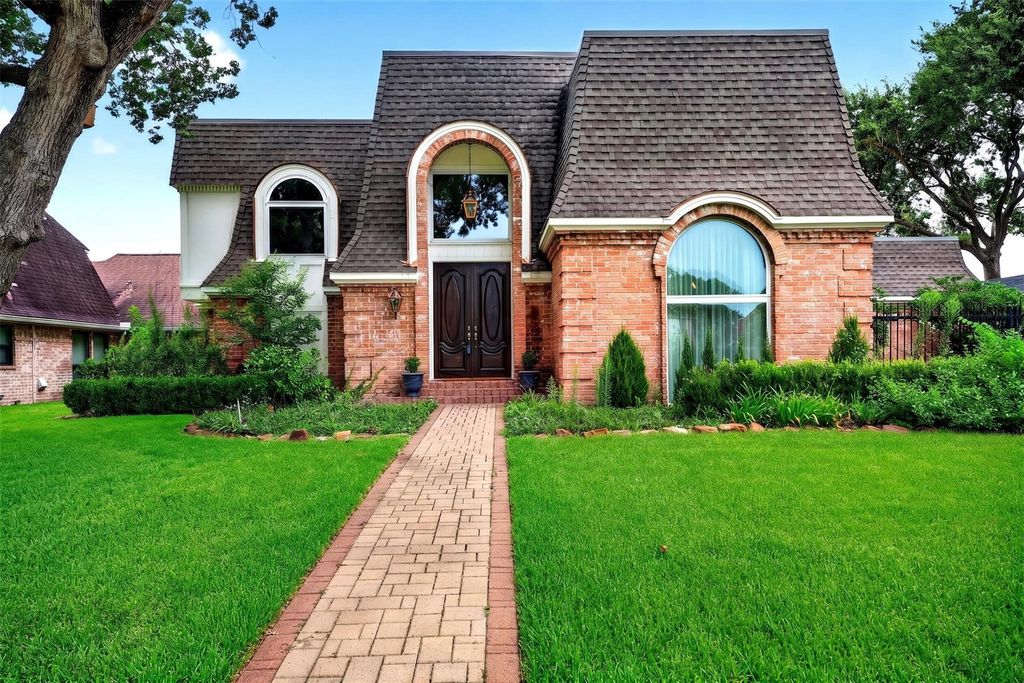 926 Ivy Wall Drive, Houston, TX 77079