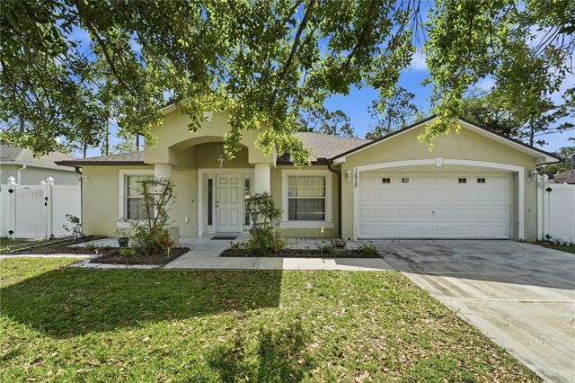 1675 10TH AVENUE, Deland, FL 32724