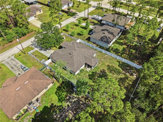 1675 10TH AVENUE, Deland, FL 32724