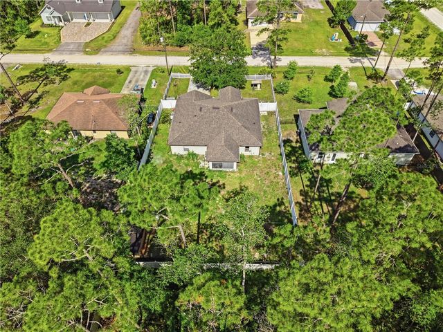 1675 10TH AVENUE, Deland, FL 32724