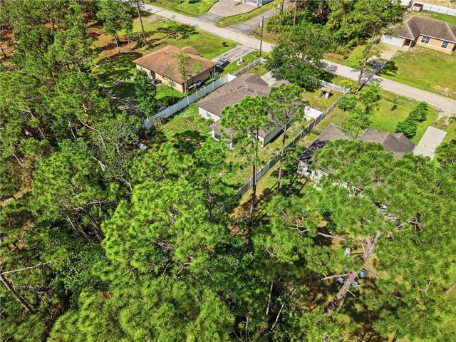 1675 10TH AVENUE, Deland, FL 32724
