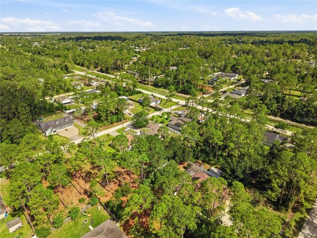 1675 10TH AVENUE, Deland, FL 32724
