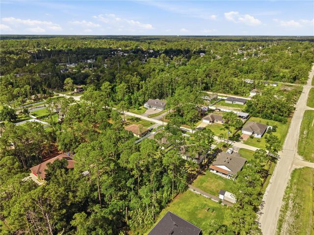 1675 10TH AVENUE, Deland, FL 32724