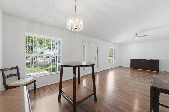 1675 10TH AVENUE, Deland, FL 32724