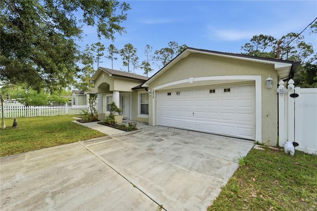 1675 10TH AVENUE, Deland, FL 32724