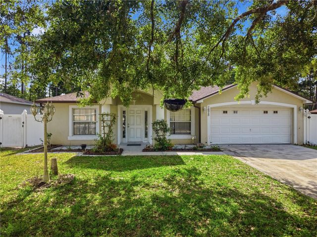 1675 10TH AVENUE, Deland, FL 32724