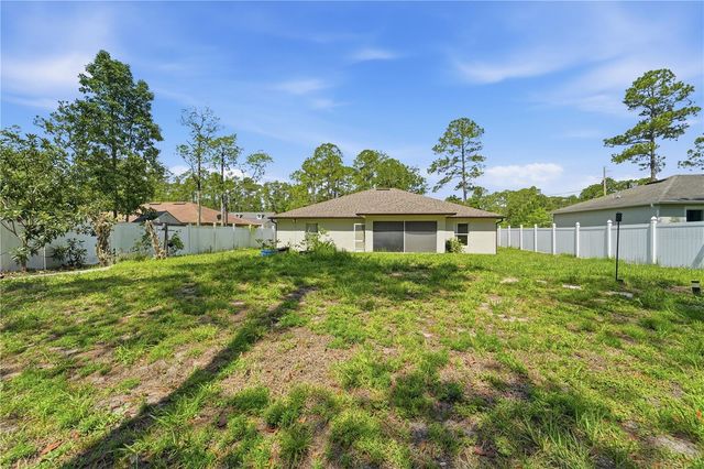 1675 10TH AVENUE, Deland, FL 32724