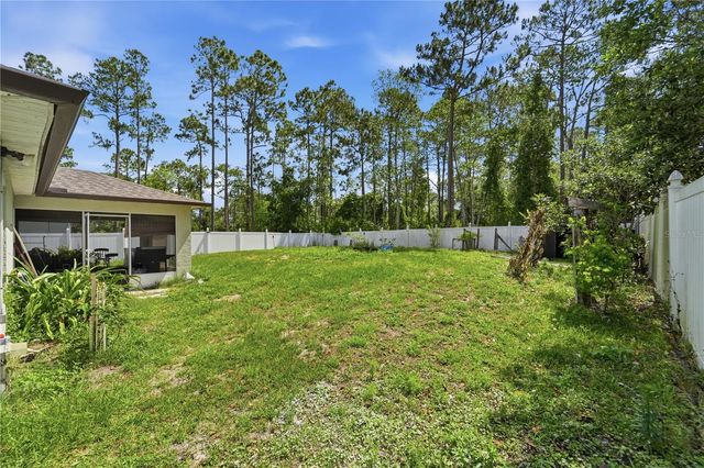1675 10TH AVENUE, Deland, FL 32724