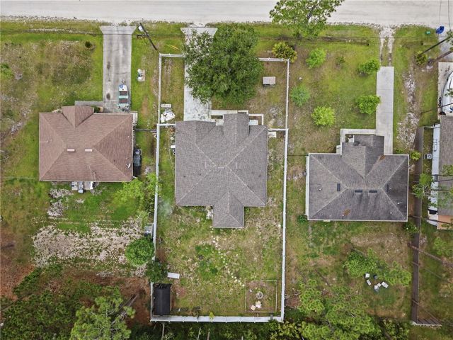1675 10TH AVENUE, Deland, FL 32724