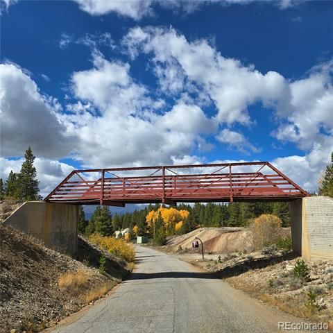 5347 Monitor Lode Claims, Leadville, CO 80461