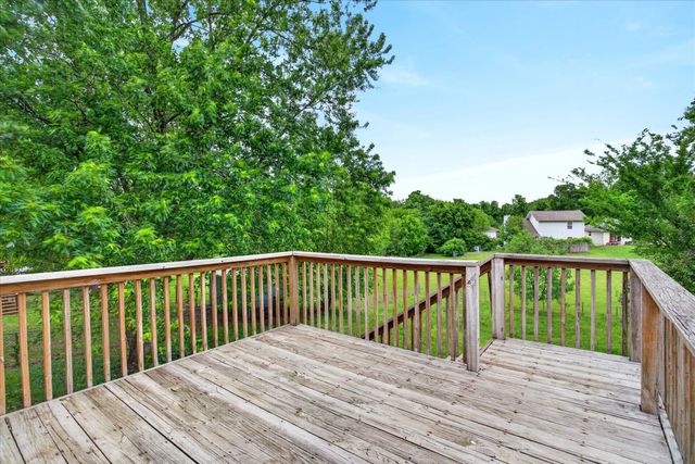 3349 W Deerfield Street, Springfield, MO 65807