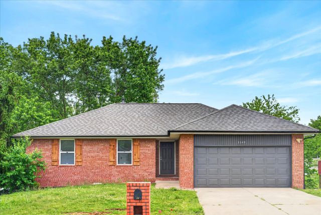 3349 W Deerfield Street, Springfield, MO 65807