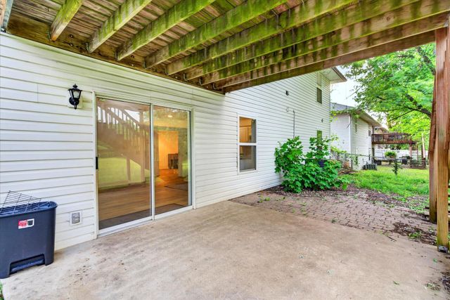 3349 W Deerfield Street, Springfield, MO 65807