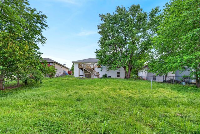 3349 W Deerfield Street, Springfield, MO 65807