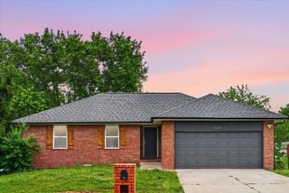 3349 W Deerfield Street, Springfield, MO 65807