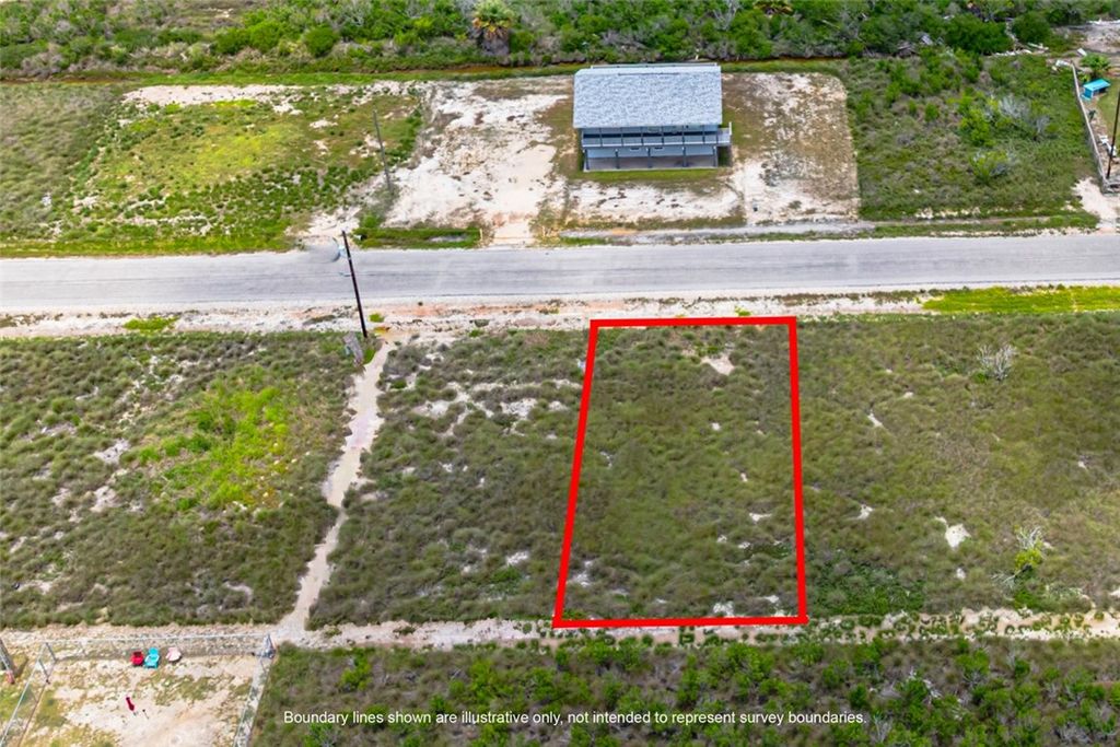510 Water Oak Ln, Rockport, TX 78382 — photo 3