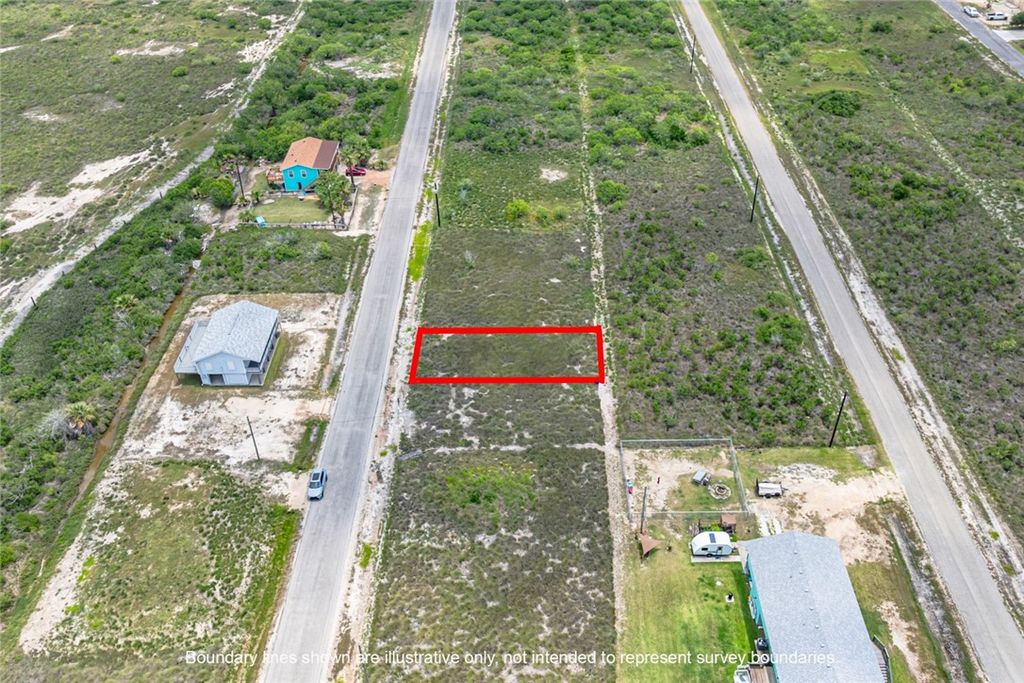 510 Water Oak Ln, Rockport, TX 78382 — photo 4
