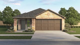 1307 Crookpost Drive, Princeton, TX 75407