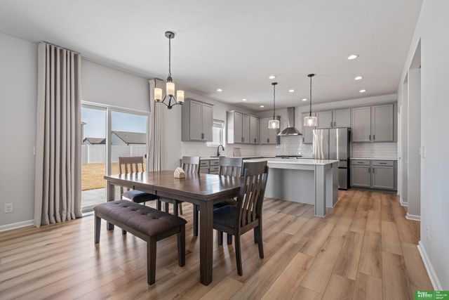 5003 Kestrel Parkway, Elkhorn, NE 68022