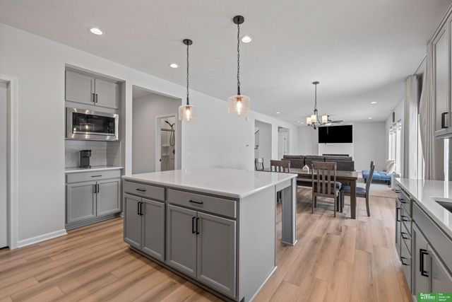 5003 Kestrel Parkway, Elkhorn, NE 68022