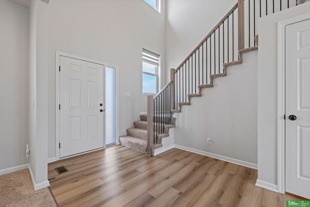 5003 Kestrel Parkway, Elkhorn, NE 68022