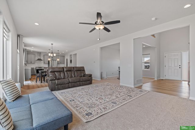 5003 Kestrel Parkway, Elkhorn, NE 68022