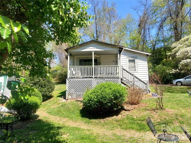 20 Homewood Drive, Asheville, NC 28803