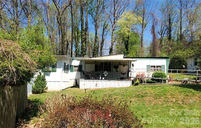 20 Homewood Drive, Asheville, NC 28803