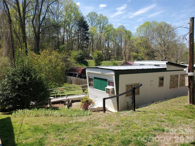 20 Homewood Drive, Asheville, NC 28803