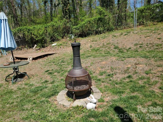 20 Homewood Drive, Asheville, NC 28803