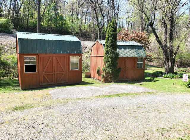 20 Homewood Drive, Asheville, NC 28803