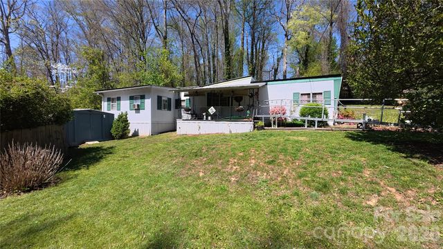 20 Homewood Drive, Asheville, NC 28803