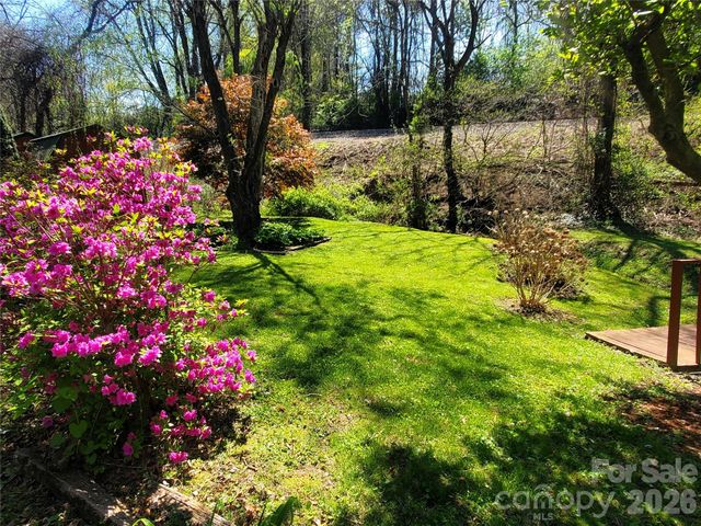 20 Homewood Drive, Asheville, NC 28803