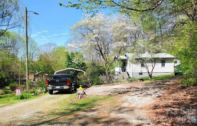 20 Homewood Drive, Asheville, NC 28803