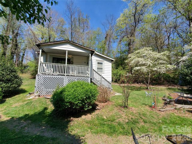 20 Homewood Drive, Asheville, NC 28803