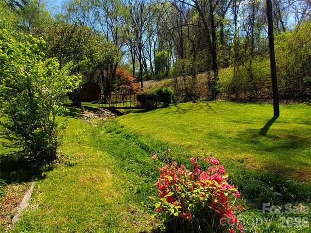 20 Homewood Drive, Asheville, NC 28803