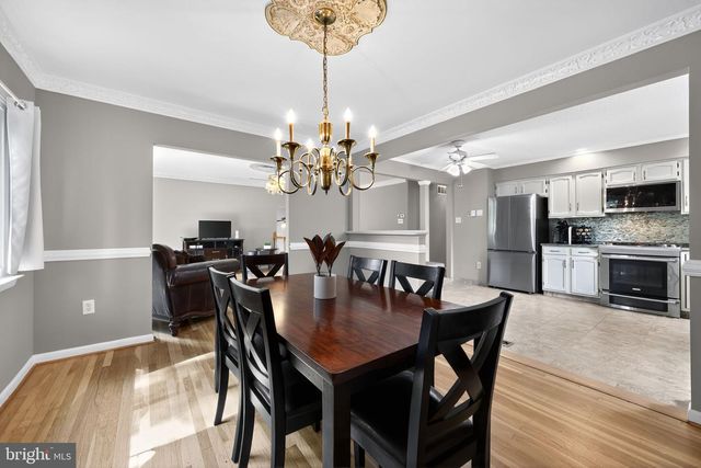 223 ST DAVID DR, Mount Laurel, NJ 08054