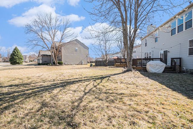 12901 Norwich Street, Plainfield, IL 60585