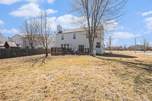12901 Norwich Street, Plainfield, IL 60585