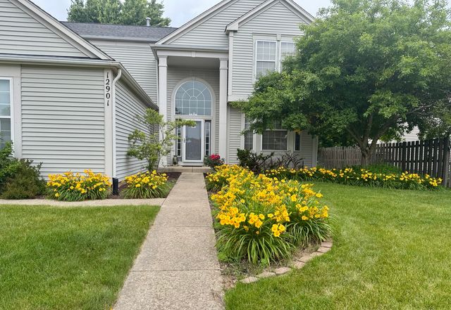 12901 Norwich Street, Plainfield, IL 60585