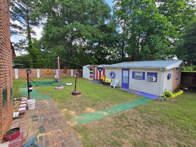 2854 Luckie Street, Columbus, GA 31903
