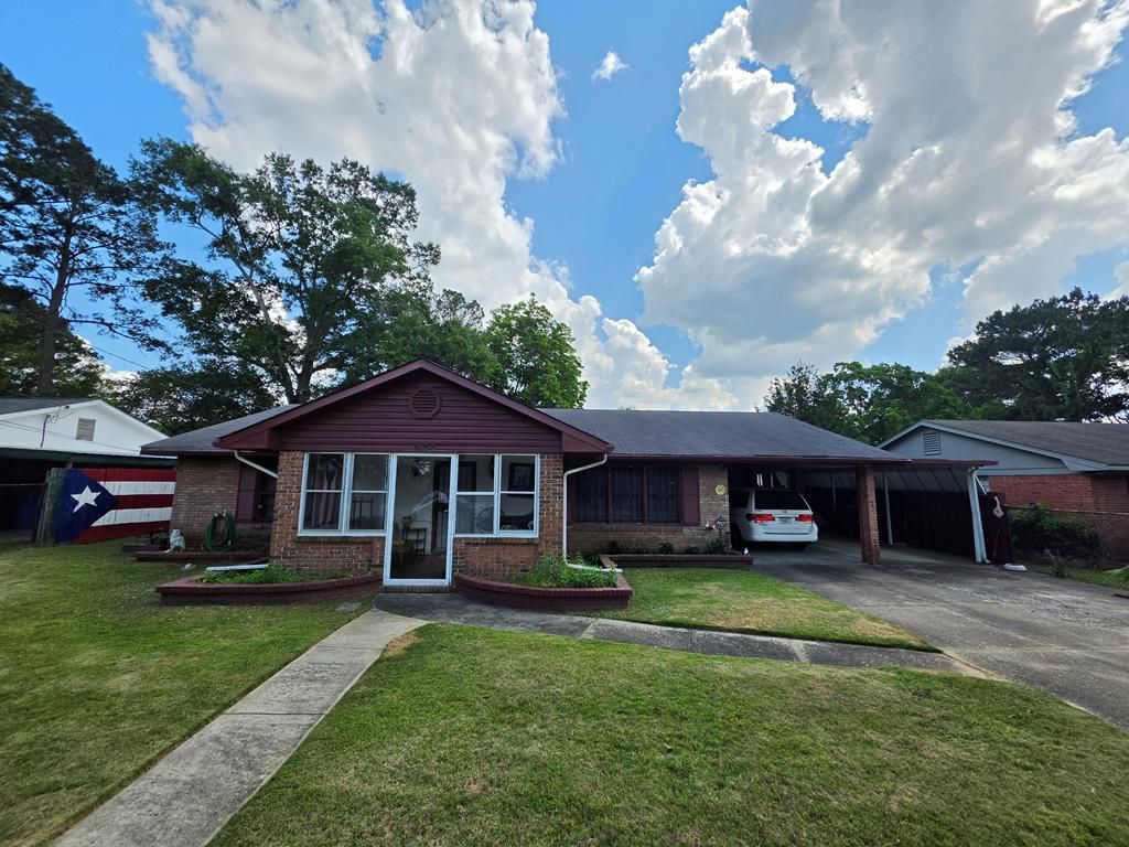 2854 Luckie Street, Columbus, GA 31903
